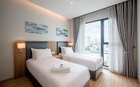 Luxury 3Br 6Br D1Mension & Zenity In District 1 Freepoolsaunagym