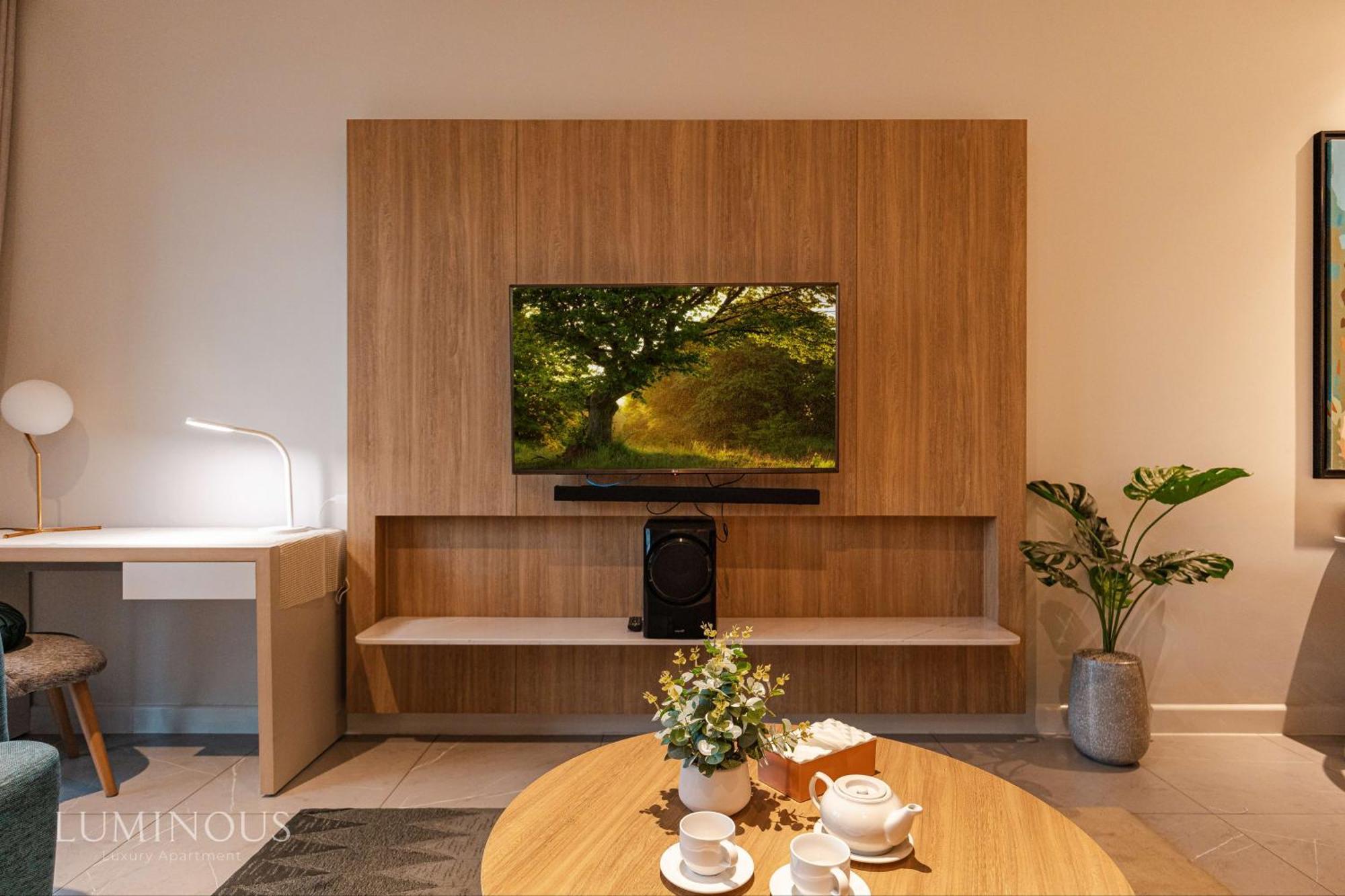 Luxury 3Br 6Br D1Mension & Zenity In District 1 Freepoolsaunagym 호치민 외부 사진